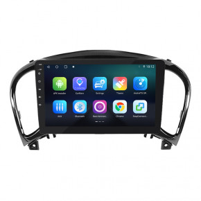  Lesko  Nissan Juke 2010-2019  9 4/64Gb/ 4G/ Wi Fi/ CarPlay GPS Android 4