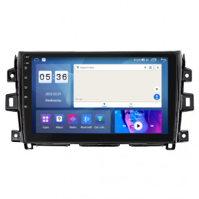   Lesko  Nissan NP300  2008-2015  9 2/32Gb CarPlay 4G Wi-Fi GPS Prime