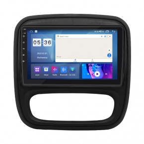   Lesko  Nissan NV300  2016-..  9 2/32Gb CarPlay 4G Wi-Fi GPS Prime