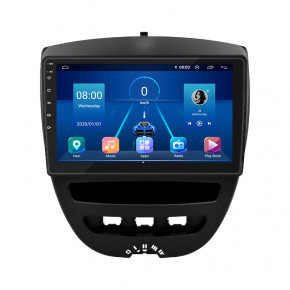   Lesko  Peugeot 107 I  2 2012-2014  10 2/32Gb/ 4G/ Wi-Fi Premium GPS