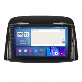  Lesko  Renault Koleos I  2011-2013  9 2/32Gb CarPlay 4G Wi-Fi GPS Prime