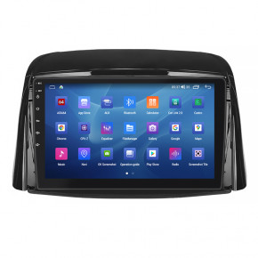   Lesko  Renault Koleos I  2011-2013  9 2/32Gb CarPlay 4G Wi-Fi GPS Prime 3