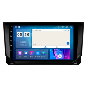   Lesko  SEAT Ibiza IV  2 2015-2017  9 2/32Gb CarPlay 4G Wi-Fi GPS Prime