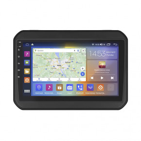   Lesko  Suzuki Ignis III  2020-.. IPS 9 2/32Gb CarPlay 4G Wi-Fi GPS Prime