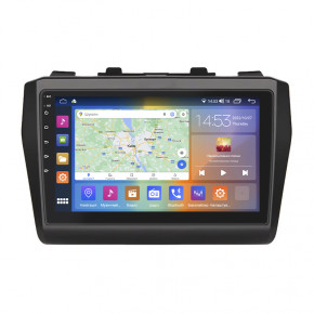   Lesko  Suzuki Swift V 2016-..  10 2/32Gb CarPlay 4G Wi-Fi GPS Prime  