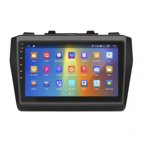   Lesko  Suzuki Swift V 2016-..  10 2/32Gb CarPlay 4G Wi-Fi GPS Prime   3