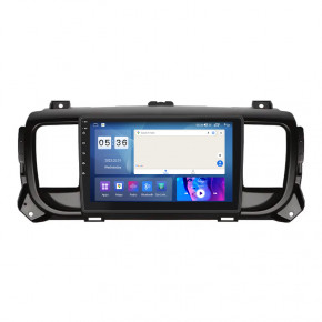   Lesko  Toyota ProAce II 2016-..  9 2/32Gb CarPlay 4G Wi-Fi GPS Prime