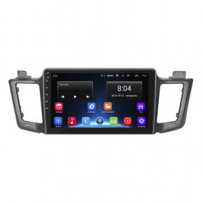   Lesko  Toyota RAV4 IV (CA40)  2015-2019  10 2/32Gb Wi-Fi GPS Base
