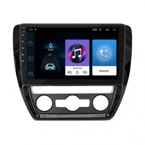   Lesko  Volkswagen Jetta VI  2014-2018  10 1/16Gb Wi-Fi GPS Base
