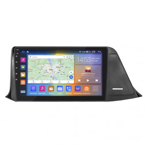   9 Lesko  Toyota C-HR I  2019-.. 2/32Gb CarPlay 4G Wi-Fi GPS Prime 