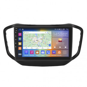   Lesko  Chery Tiggo 5 I 2014-2016  10 2/32Gb CarPlay 4G Wi-Fi GPS Prime