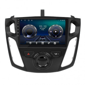   Lesko  Ford Focus 3 (2014-2019.) 9 4+32Gb 4G+CarPlay GPS Android Premium