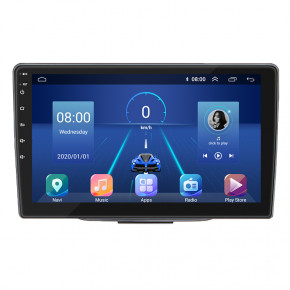   Lesko  Hyundai I30 (2017-2018.) 9 4+32 4G+CarPlay 4G Premium GPS Android 