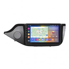   Lesko  Kia Ceed II 2012-2015  9 4/64Gb CarPlay 4G Wi-Fi GPS Prime  