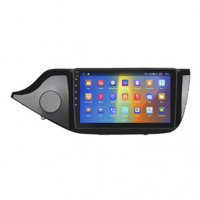   Lesko  Kia Ceed II 2012-2015  9 4/64Gb CarPlay 4G Wi-Fi GPS Prime   3