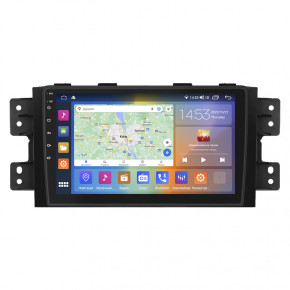   Lesko  Kia Mohave I  2 2019-. 9 2/32Gb CarPlay 4G Wi-Fi GPS Prime  