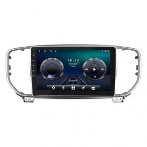   Lesko  Kia Sportage IV  2018-.. 9 4/32Gb/ 4G/ Wi-Fi/ CarPlay Premium GPS