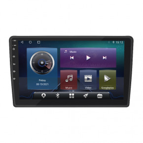  Lesko  Peugeot 307 I 2001-2005  9 4/32Gb/ 4G/ Wi-Fi/ CarPlay Premium GPS Android 4