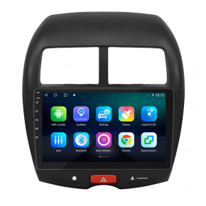   Lesko  Peugeot 4008  2012-2017  10 4/64Gb/ 4G/ Wi-Fi/ CarPlay Premium GPS Android 5