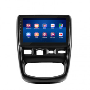   Lesko  Renault Duster I 2010-2015  9 2/32Gb/ 4G/ Wi-Fi Premium Android GPS  4