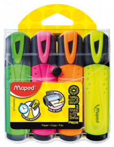   Maped Fluo Peps Classic (MP.742547)