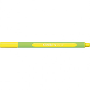  Schneider Line-Up 0.4  yellow neon (S191064)