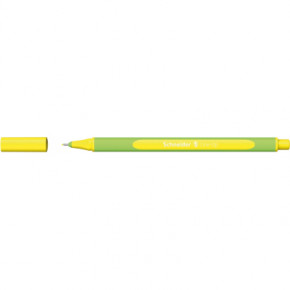  Schneider Line-Up 0.4  yellow neon (S191064) 3