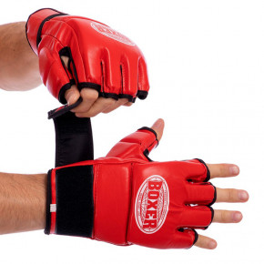     MMA Boxer 5020 XL  (37588009)
