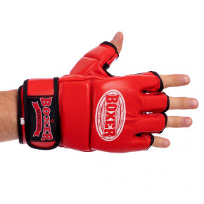     MMA Boxer 5020 XL  (37588009) 3