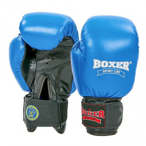   Boxer Profi 2001 10oz - (37429460)