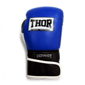   Thor Ultimate 551/03 (PU) B/BL/WH 16 oz 3