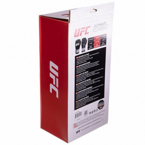   UFC Boxing UBCF-75180 12oz  (37512026) 7