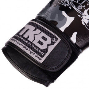    Top King Boxing Empower Camouflage TKBGEM-03 16oz   (37551037) 4