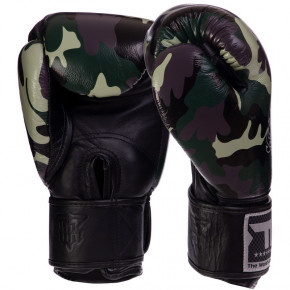    Top King Boxing Empower Camouflage TKBGEM-03 16oz   (37551037) 3