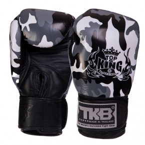    Top King Boxing Empower Camouflage TKBGEM-03 8oz   (37551037)
