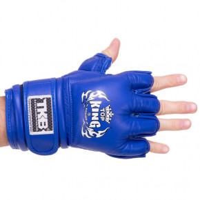     MMA Top King Boxing Extreme TKGGE M  (37551058) 3