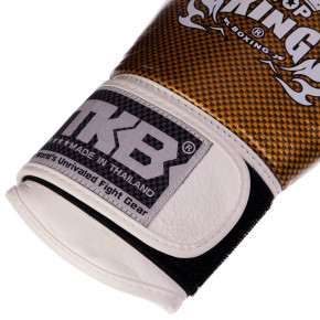   Top King Boxing Super Snake TKBGEM-02 10oz - (37551040) 4