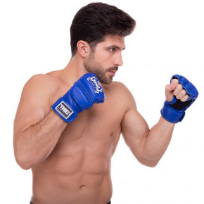     MMA Top King Boxing Super TKGGS XL  (37551056) 7