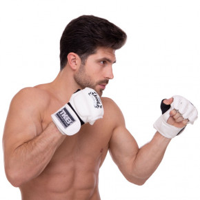     MMA Top King Boxing Ultimate TKGGU L  (37551057) 7