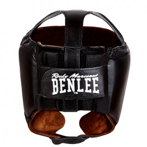   Benlee Rocky Marciano Tyson 196012 Black L/XL Black 4