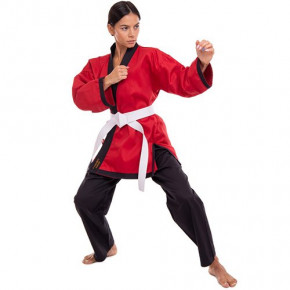     FDSO Aykikendo Karate Ballonstar AKS 1 - (37508020) 8