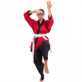     FDSO Aykikendo Karate Ballonstar AKS 1 - (37508020) 9
