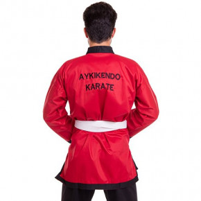     FDSO Aykikendo Karate Ballonstar AKS 1 - (37508020) 13