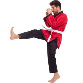     FDSO Aykikendo Karate Ballonstar AKS 1 - (37508020) 20