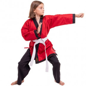     FDSO Aykikendo Karate Ballonstar AKS 1 - (37508020) 23