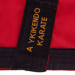     FDSO Aykikendo Karate Ballonstar AKS 1 - (37508020) 27