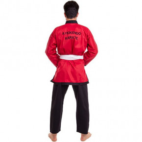     FDSO Aykikendo Karate Ballonstar AKS 2 - (37508020) 11