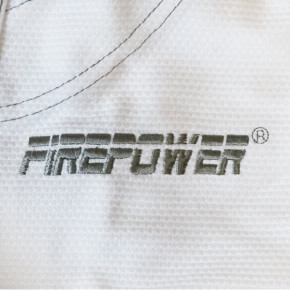    - FirePower Ukraine  (A4) 7