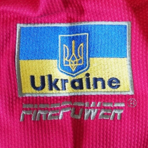     - FirePower Ukraine  (M3) 8