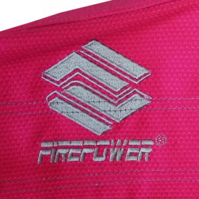    - FirePower Ukraine  (M3) 9